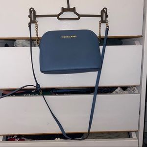 Michael Kors crossbody bag